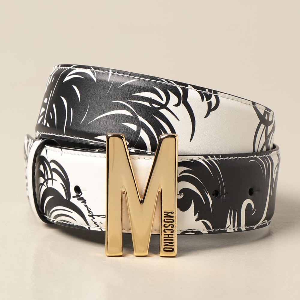 Moschino Belt